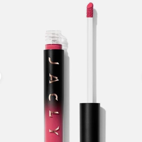 Jaclyn Cosmetics PoutSpoken Liquid Lipstick - Picture 2 of 5